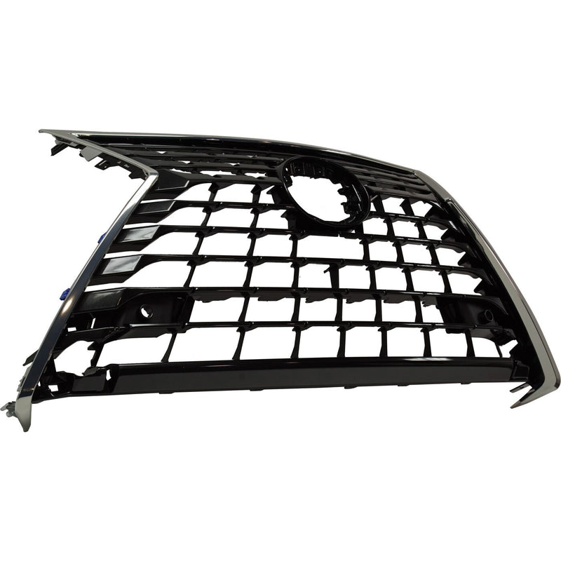 DURAFORCE Grille Grill 5310178140 for Lexus NX300h NX300 2018-2019