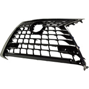 DURAFORCE Grille Grill 5310178140 for Lexus NX300h NX300 2018-2019