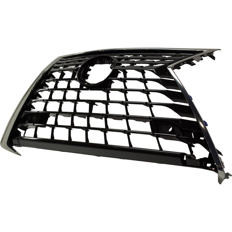 DURAFORCE Grille Grill 5310178140 for Lexus NX300h NX300 2018-2019