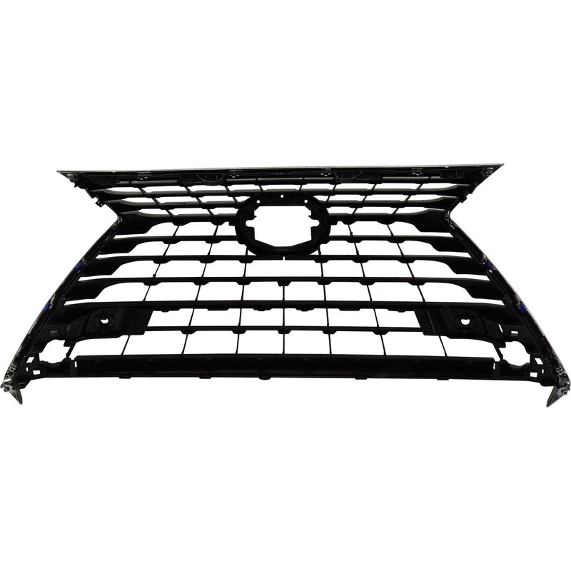 DURAFORCE Grille Grill 5310178140 for Lexus NX300h NX300 2018-2019