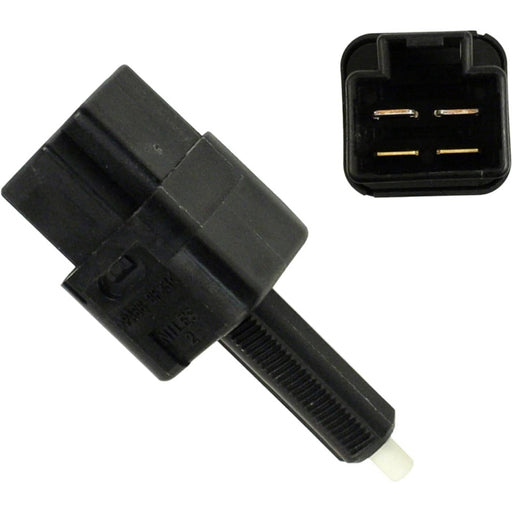 DURAFORCE Beck Arnley 201-1962 Brake Light Switches for Nissan Frontier NV1500 NV2500 Juke