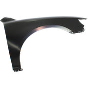 DURAFORCE Fender For 2006-2011 Hyundai Azera Front Passenger Side Primed Steel