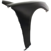 DURAFORCE Fender For 2006-2011 Hyundai Azera Front Passenger Side Primed Steel