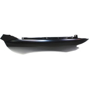 DURAFORCE Fender For 2006-2011 Hyundai Azera Front Passenger Side Primed Steel