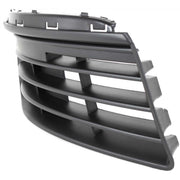 DURAFORCE New Fog Light Cover For 2005-2010 Volkswagen Jetta Passenger Side VW1036107