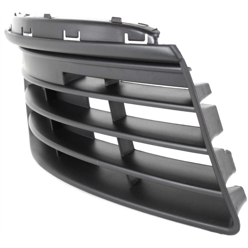 DURAFORCE New Fog Light Cover For 2005-2010 Volkswagen Jetta Passenger Side VW1036107