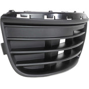 DURAFORCE New Fog Light Cover For 2005-2010 Volkswagen Jetta Passenger Side VW1036107