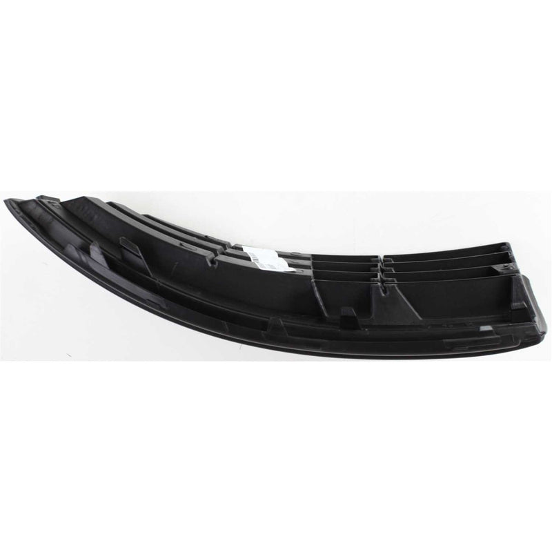 DURAFORCE New Fog Light Cover For 2005-2010 Volkswagen Jetta Passenger Side VW1036107