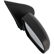DURAFORCE Power Mirror For 2001-2007 Ford Escape 2005-2007 Mercury Mariner Right Black
