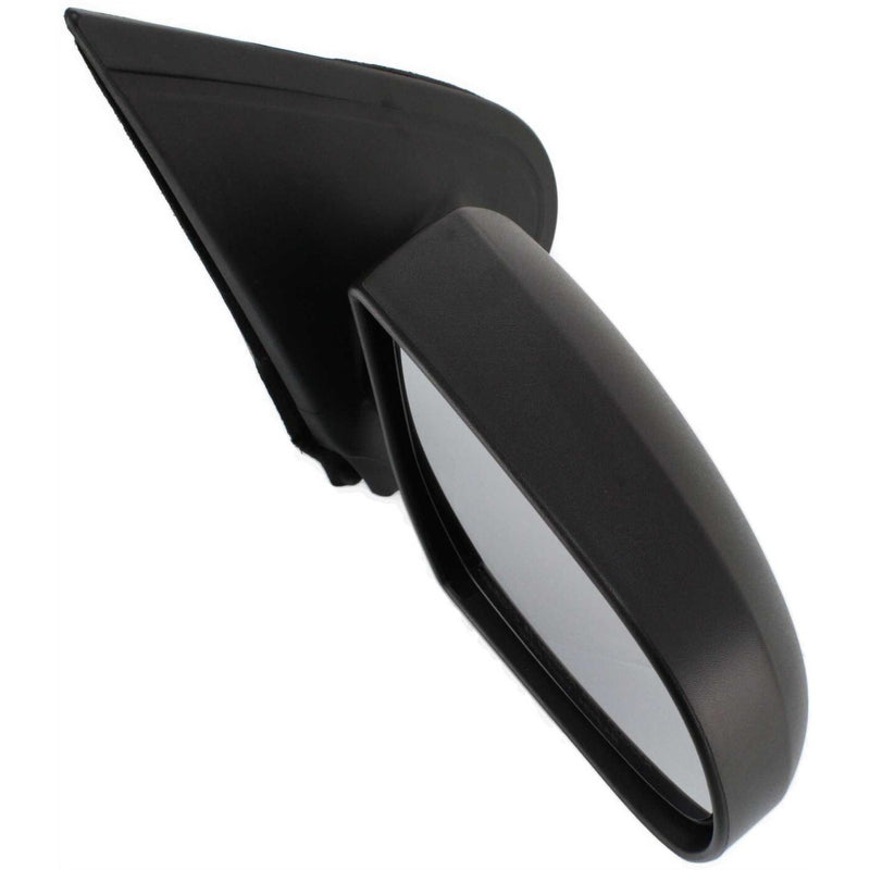 DURAFORCE Power Mirror For 2001-2007 Ford Escape 2005-2007 Mercury Mariner Right Black