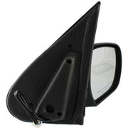 DURAFORCE Power Mirror For 2001-2007 Ford Escape 2005-2007 Mercury Mariner Right Black