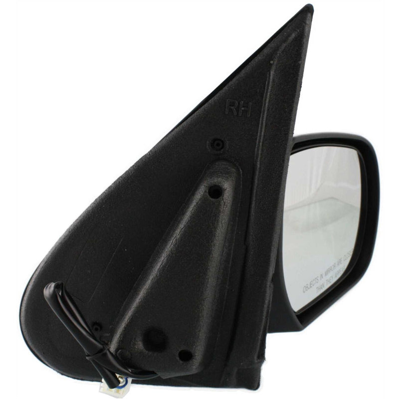 DURAFORCE Power Mirror For 2001-2007 Ford Escape 2005-2007 Mercury Mariner Right Black