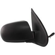 DURAFORCE Power Mirror For 2001-2007 Ford Escape 2005-2007 Mercury Mariner Right Black