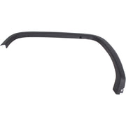 DURAFORCE Front Driver Side Fender Trim For 2014-2015 GMC Sierra 1500 GM1290244