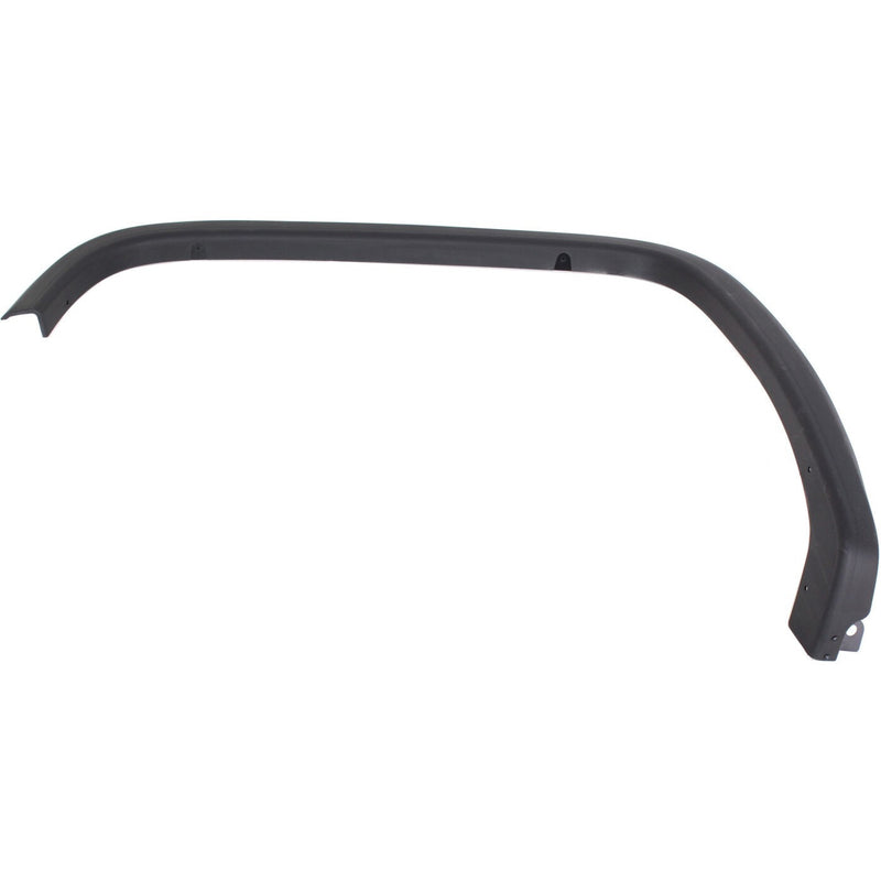 DURAFORCE Front Driver Side Fender Trim For 2014-2015 GMC Sierra 1500 GM1290244