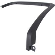 DURAFORCE Front Driver Side Fender Trim For 2014-2015 GMC Sierra 1500 GM1290244
