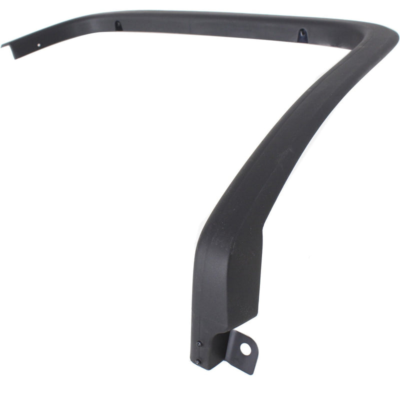 DURAFORCE Front Driver Side Fender Trim For 2014-2015 GMC Sierra 1500 GM1290244