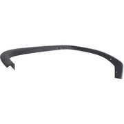 DURAFORCE Front Driver Side Fender Trim For 2014-2015 GMC Sierra 1500 GM1290244