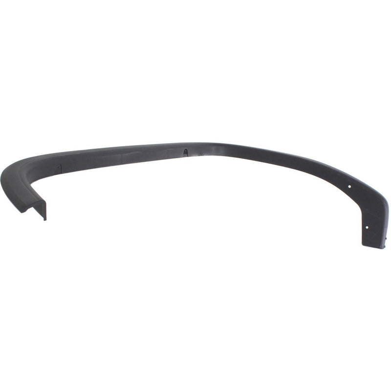 DURAFORCE Front Driver Side Fender Trim For 2014-2015 GMC Sierra 1500 GM1290244