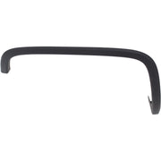 DURAFORCE Front Driver Side Fender Trim For 2014-2015 GMC Sierra 1500 GM1290244