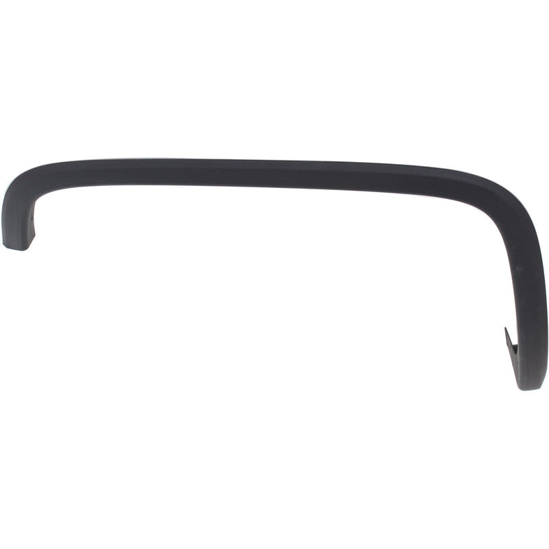 DURAFORCE Front Driver Side Fender Trim For 2014-2015 GMC Sierra 1500 GM1290244