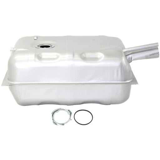 DURAFORCE 15 Gallon Gas Fuel Tank For1973-1976 Jeep CJ5 1976 CJ7 with filler neck