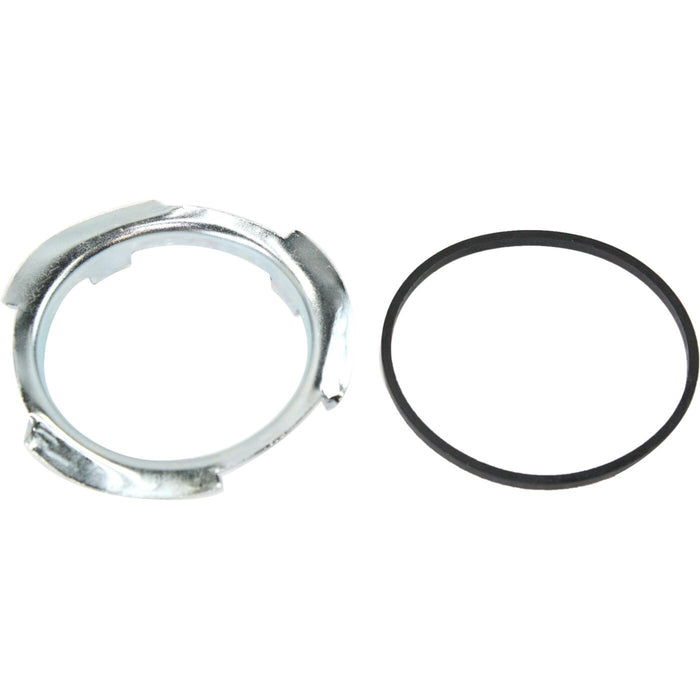 DURAFORCE 15 Gallon Gas Fuel Tank For1973-1976 Jeep CJ5 1976 CJ7 with filler neck