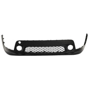 DURAFORCE Bumper Cover Fascia Front Lower 6VZ71LXHAA for Jeep Renegade 2019-2023