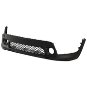 DURAFORCE Bumper Cover Fascia Front Lower 6VZ71LXHAA for Jeep Renegade 2019-2023