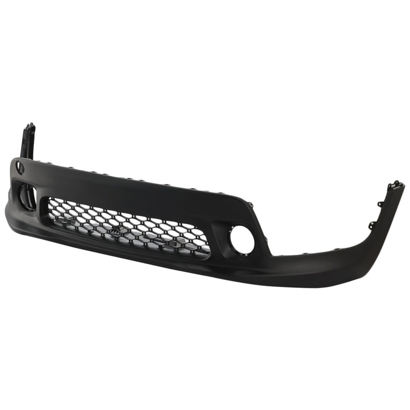 DURAFORCE Bumper Cover Fascia Front Lower 6VZ71LXHAA for Jeep Renegade 2019-2023