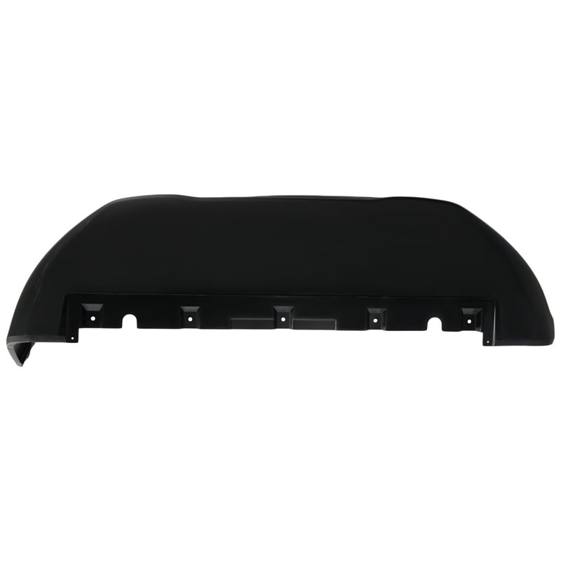 DURAFORCE Bumper Cover Fascia Front Lower 6VZ71LXHAA for Jeep Renegade 2019-2023