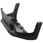 DURAFORCE Bumper Cover Fascia Front Lower 6VZ71LXHAA for Jeep Renegade 2019-2023