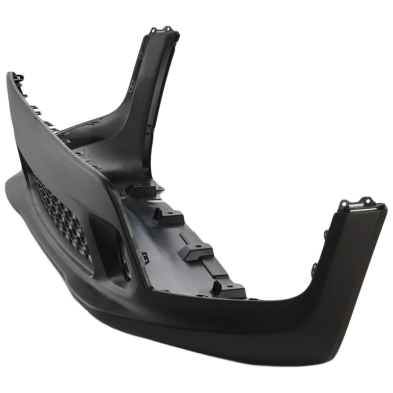 DURAFORCE Bumper Cover Fascia Front Lower 6VZ71LXHAA for Jeep Renegade 2019-2023