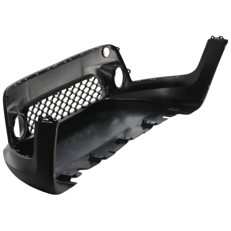 DURAFORCE Bumper Cover Fascia Front Lower 6VZ71LXHAA for Jeep Renegade 2019-2023