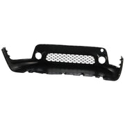 DURAFORCE Bumper Cover Fascia Front Lower 6VZ71LXHAA for Jeep Renegade 2019-2023