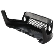 DURAFORCE Bumper Cover Fascia Front Lower 6VZ71LXHAA for Jeep Renegade 2019-2023