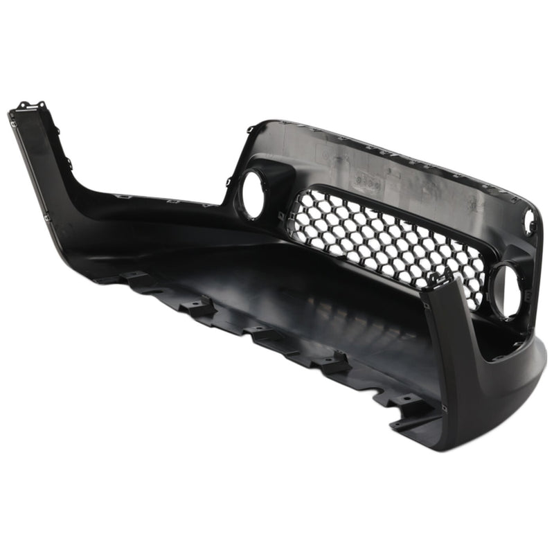 DURAFORCE Bumper Cover Fascia Front Lower 6VZ71LXHAA for Jeep Renegade 2019-2023