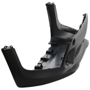 DURAFORCE Bumper Cover Fascia Front Lower 6VZ71LXHAA for Jeep Renegade 2019-2023