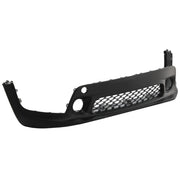 DURAFORCE Bumper Cover Fascia Front Lower 6VZ71LXHAA for Jeep Renegade 2019-2023