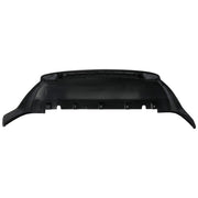 DURAFORCE Bumper Cover Fascia Front Lower 6VZ71LXHAA for Jeep Renegade 2019-2023