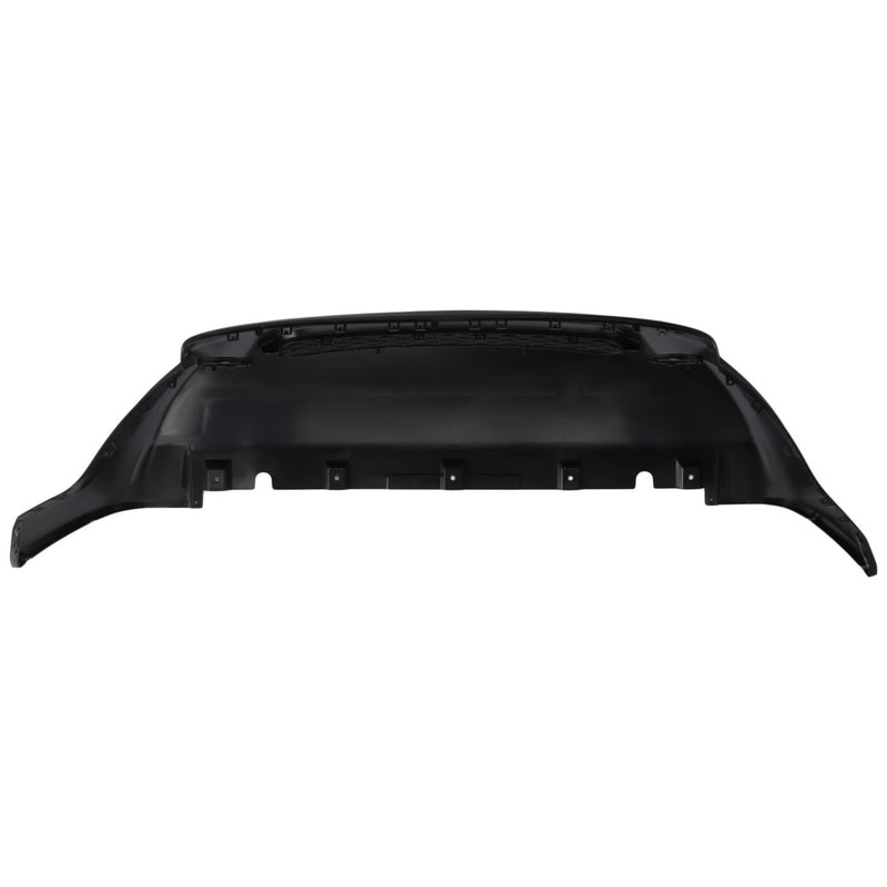 DURAFORCE Bumper Cover Fascia Front Lower 6VZ71LXHAA for Jeep Renegade 2019-2023
