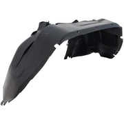 DURAFORCE Fender Liner For 2019-2022 Jeep Renegade Front Passenger Side