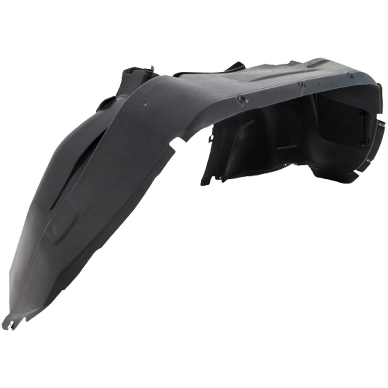 DURAFORCE Fender Liner For 2019-2022 Jeep Renegade Front Passenger Side