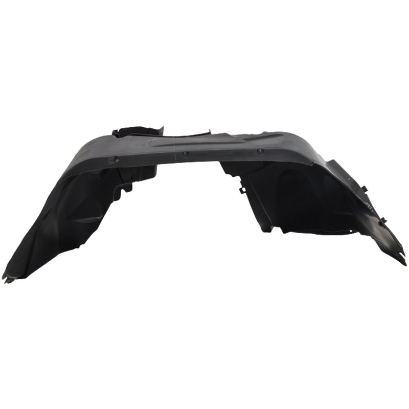 DURAFORCE Fender Liner For 2019-2022 Jeep Renegade Front Passenger Side
