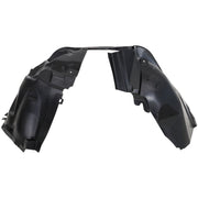 DURAFORCE Fender Liner For 2019-2022 Jeep Renegade Front Passenger Side