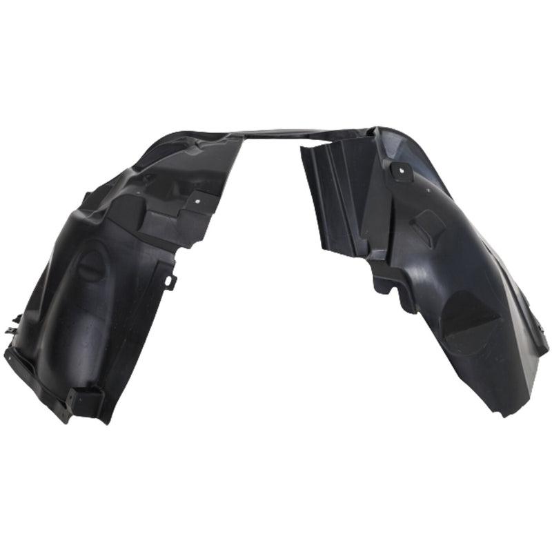 DURAFORCE Fender Liner For 2019-2022 Jeep Renegade Front Passenger Side