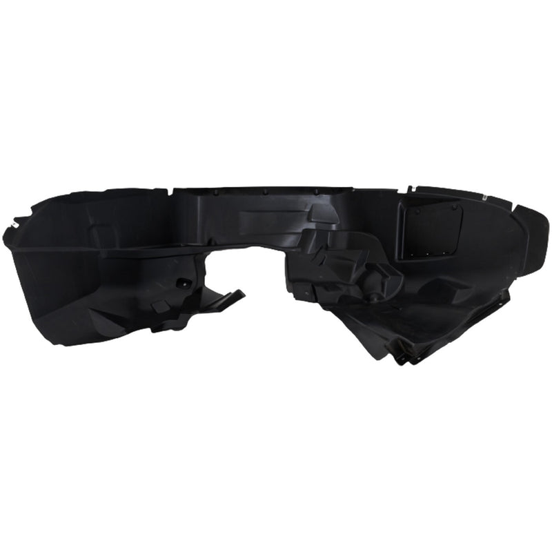 DURAFORCE Fender Liner For 2019-2022 Jeep Renegade Front Passenger Side