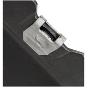 DURAFORCE Fender Liner For 2019-2022 Jeep Renegade Front Passenger Side