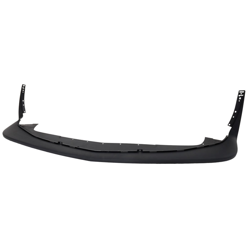 DURAFORCE Air Dam Deflector Lower Valance Apron Front 68258746AB for Dodge Challenger