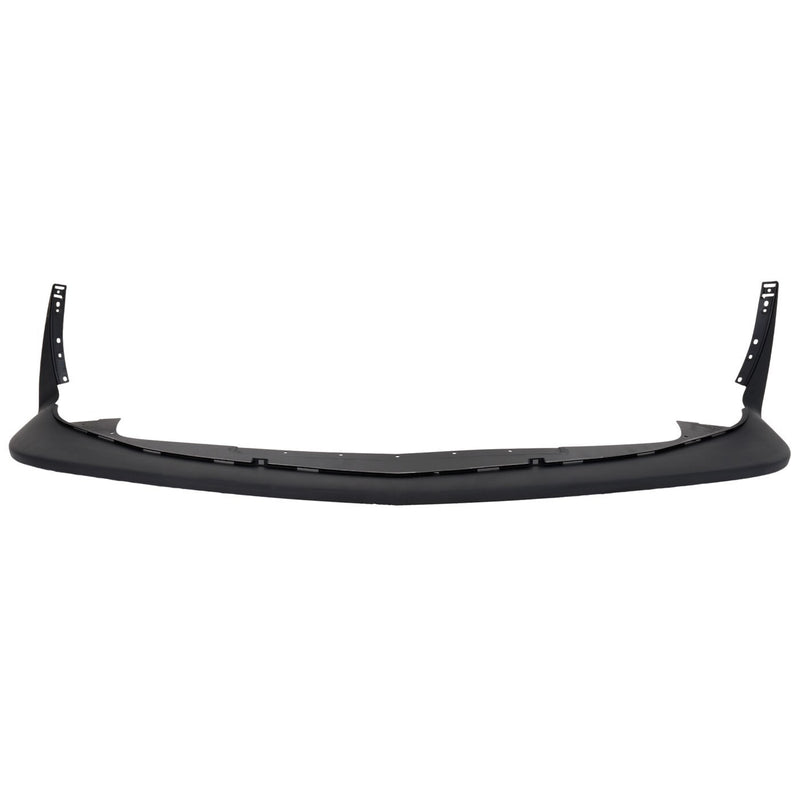 DURAFORCE Air Dam Deflector Lower Valance Apron Front 68258746AB for Dodge Challenger